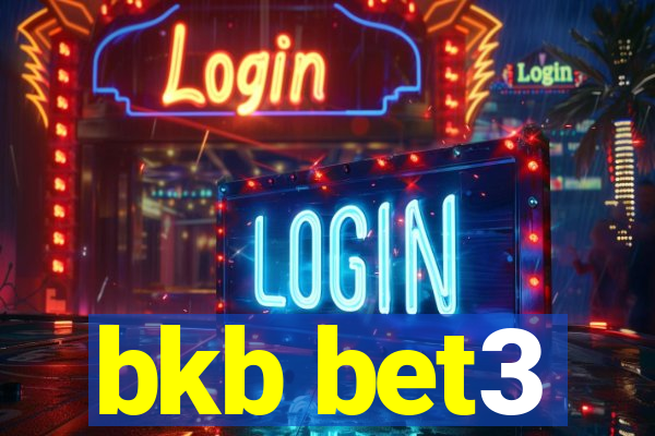 bkb bet3